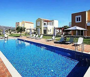 Aloni Grove -