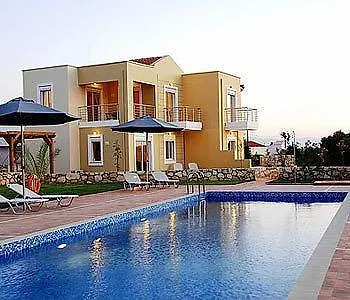 Aloni Grove - Szálloda 4*