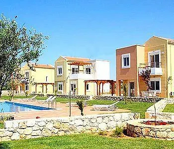 Hotel Aloni Grove -