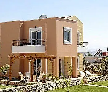 Szálloda Aloni Grove - 4*