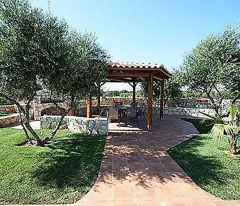 Aloni Grove -