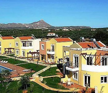 Aloni Grove - Hotel 4*