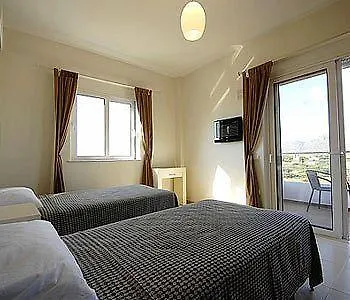Hotel Aloni Grove -