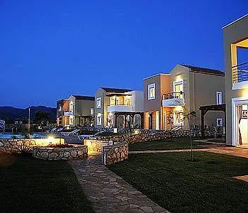 Aloni Grove - 4*